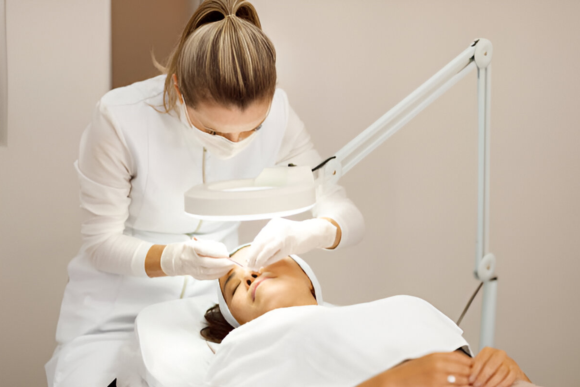 Dermatologi Kosmetik dan Estetik